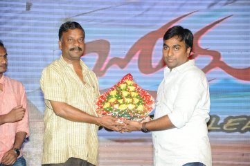Joru Movie Audio Launch